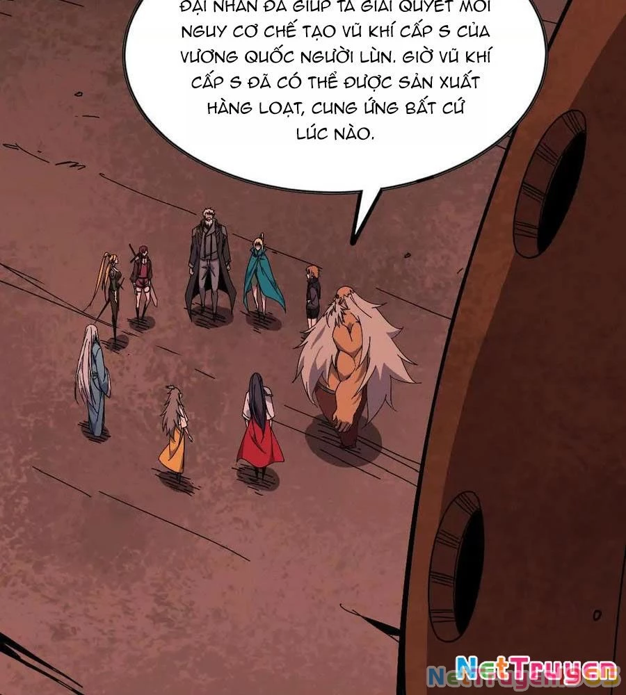 Dũng Giả X Nữ Ma Vương Chapter 158 - 16