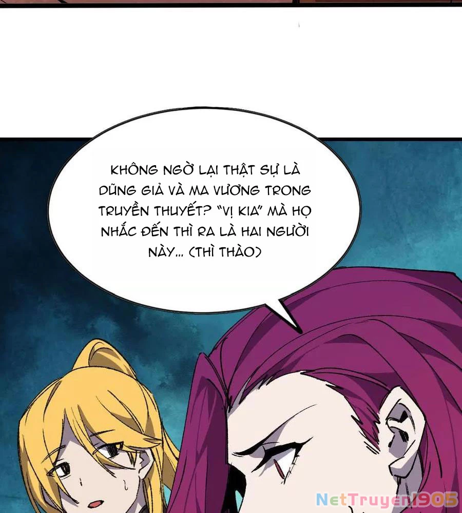 Dũng Giả X Nữ Ma Vương Chapter 158 - 17