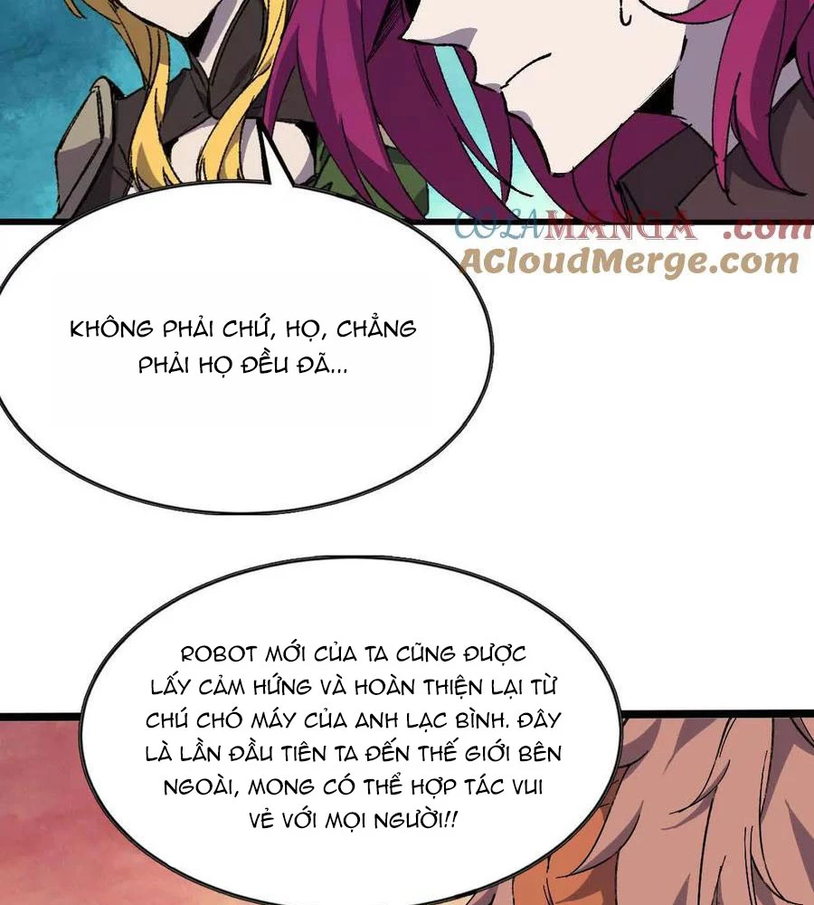 Dũng Giả X Nữ Ma Vương Chapter 158 - 18