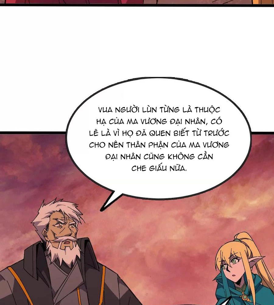 Dũng Giả X Nữ Ma Vương Chapter 158 - 20