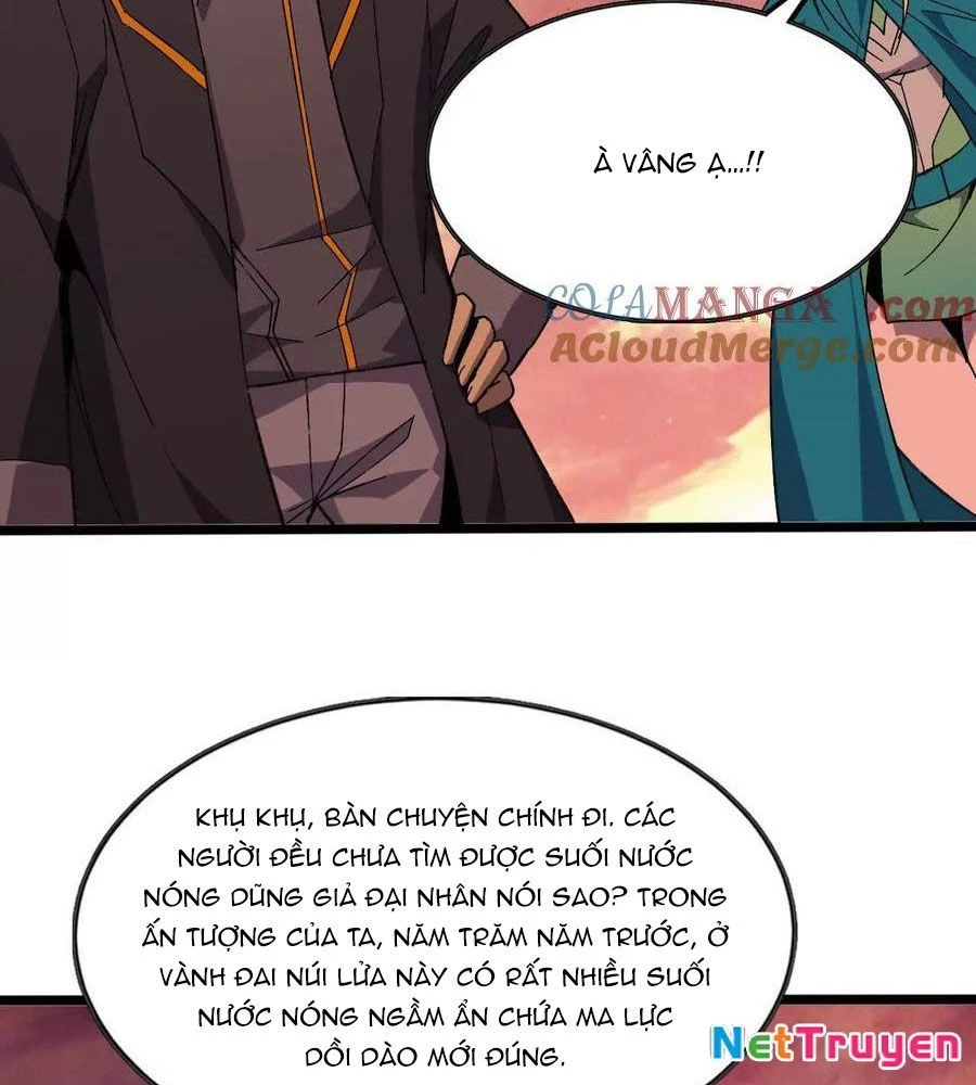 Dũng Giả X Nữ Ma Vương Chapter 158 - 21