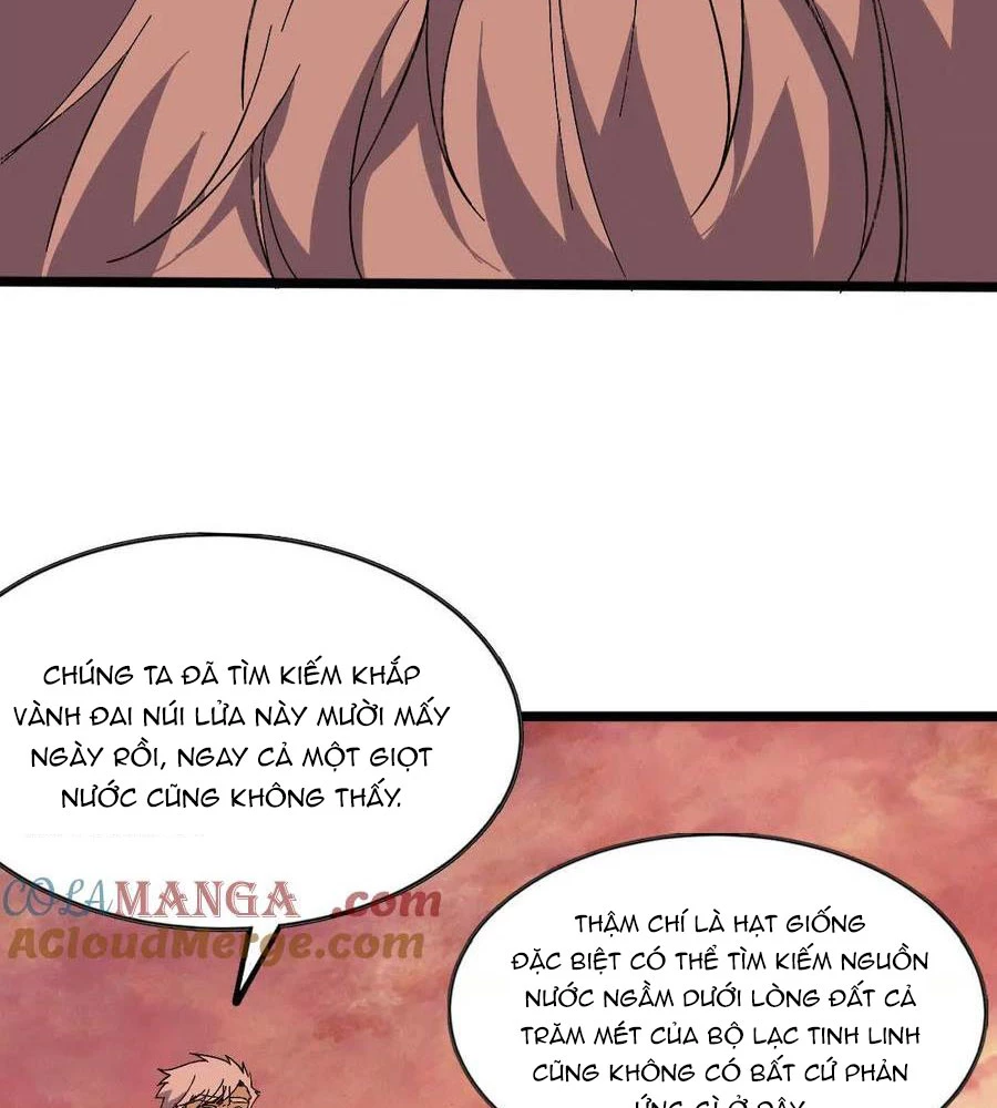 Dũng Giả X Nữ Ma Vương Chapter 158 - 23