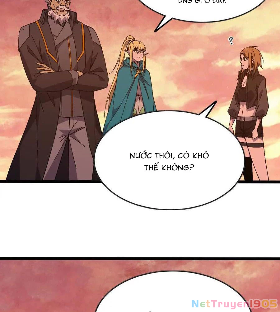 Dũng Giả X Nữ Ma Vương Chapter 158 - 24