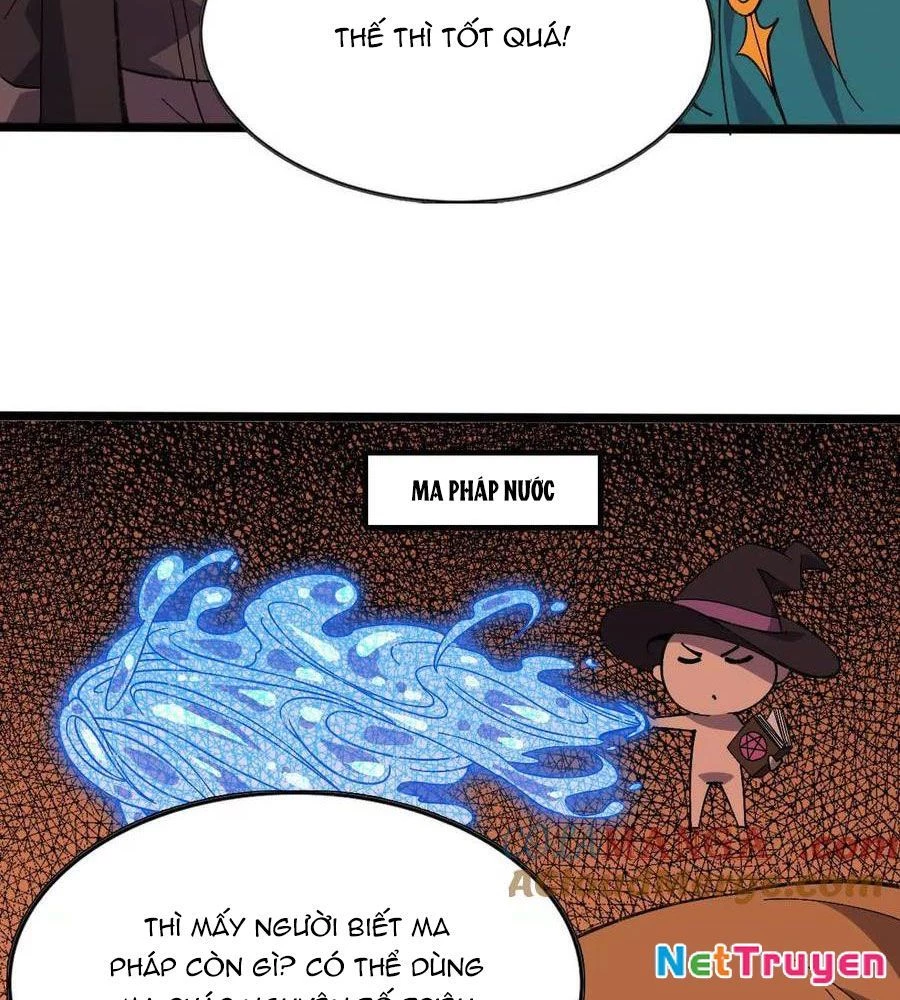 Dũng Giả X Nữ Ma Vương Chapter 158 - 26