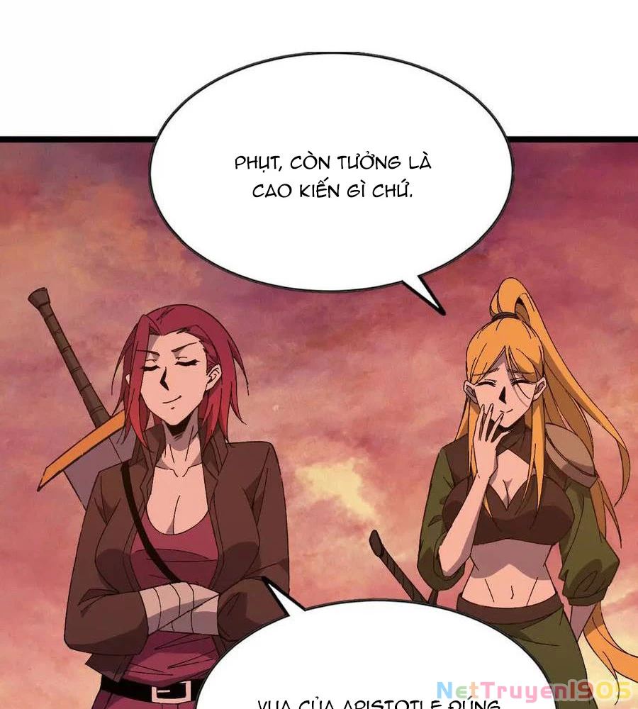 Dũng Giả X Nữ Ma Vương Chapter 158 - 28