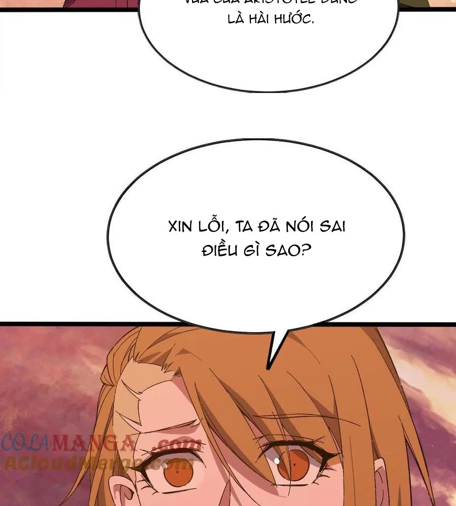 Dũng Giả X Nữ Ma Vương Chapter 158 - 29