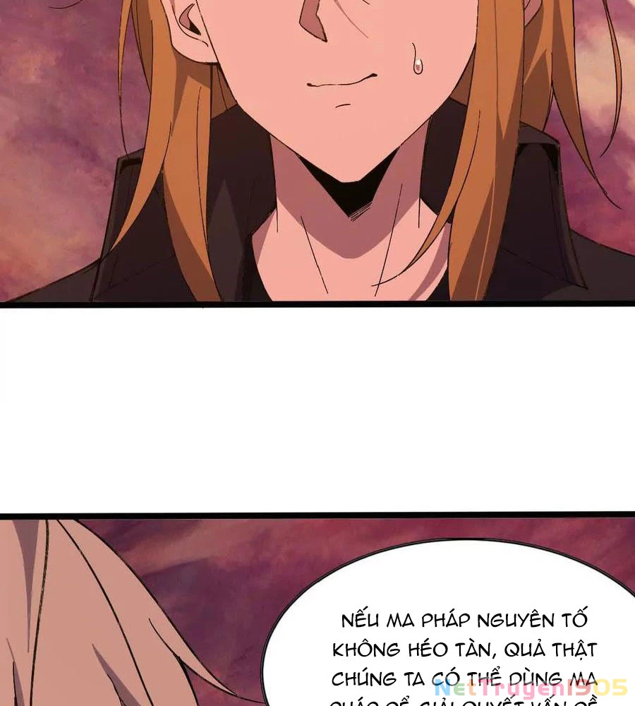 Dũng Giả X Nữ Ma Vương Chapter 158 - 30