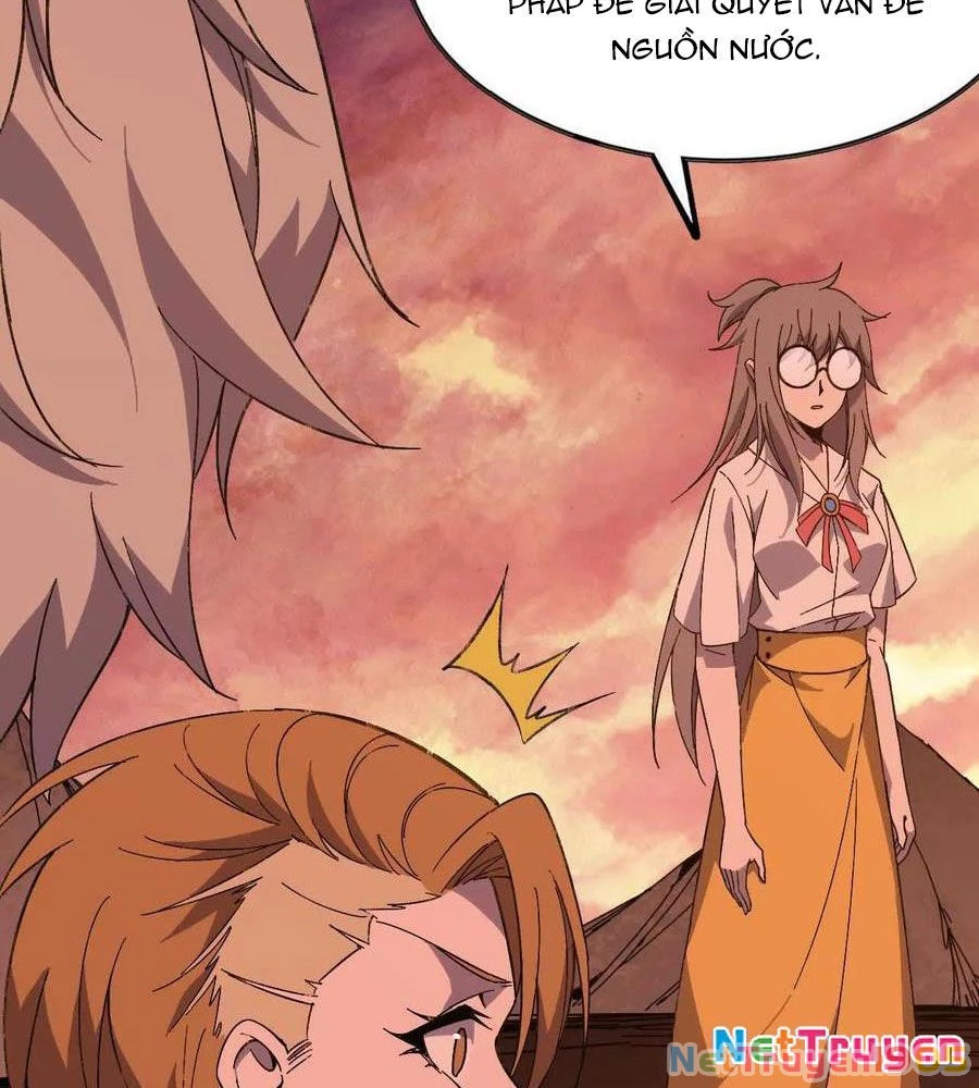 Dũng Giả X Nữ Ma Vương Chapter 158 - 31