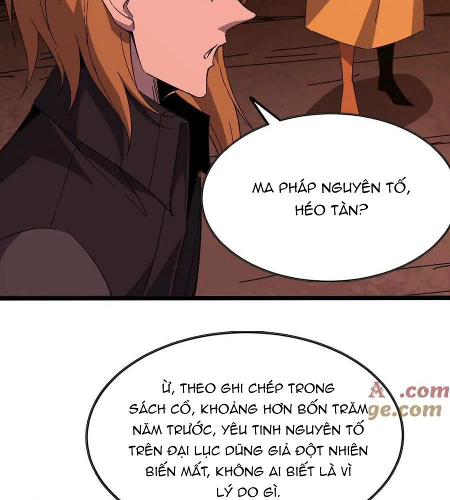 Dũng Giả X Nữ Ma Vương Chapter 158 - 32