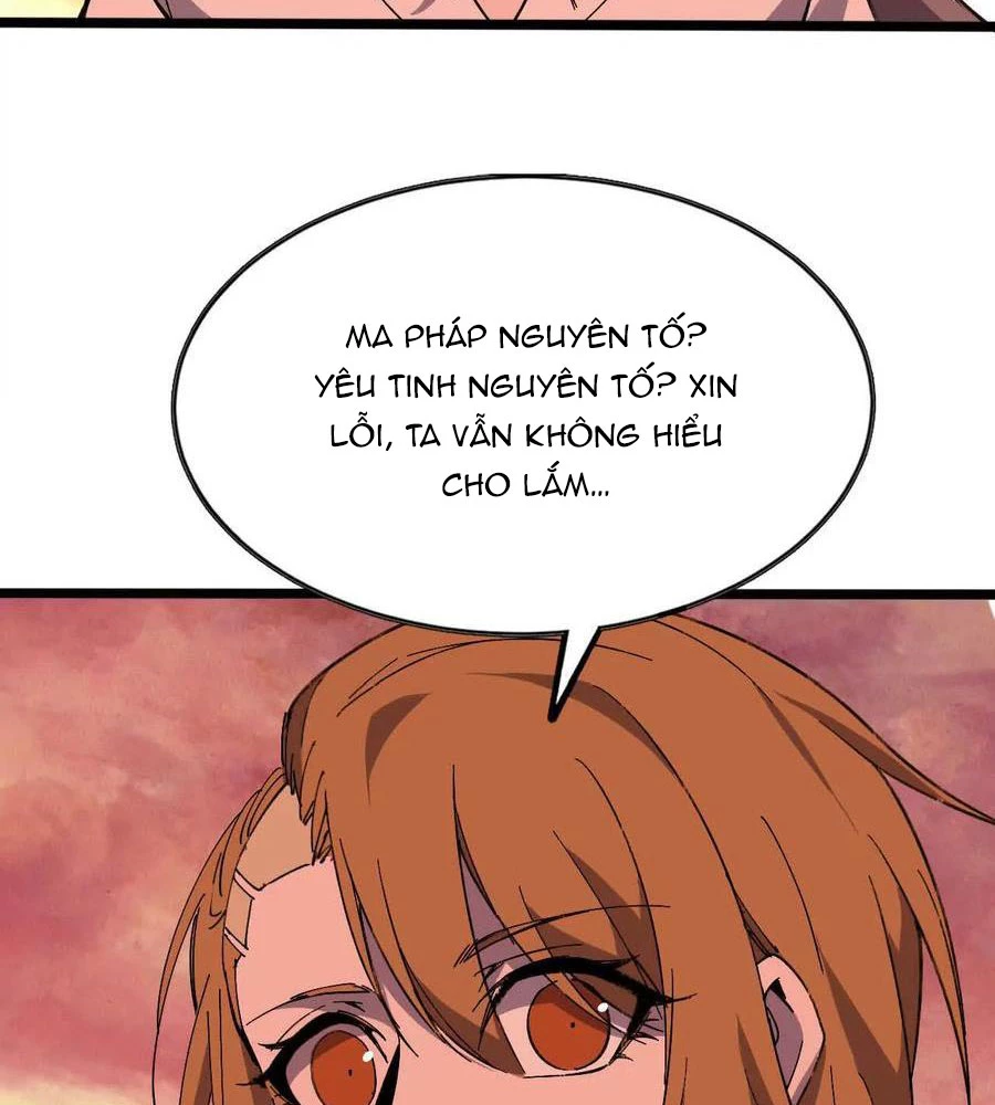 Dũng Giả X Nữ Ma Vương Chapter 158 - 34