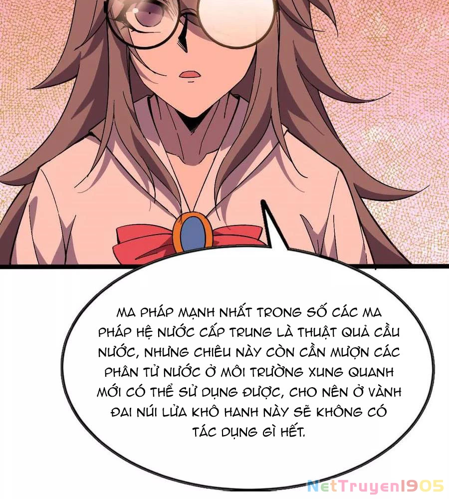 Dũng Giả X Nữ Ma Vương Chapter 158 - 38