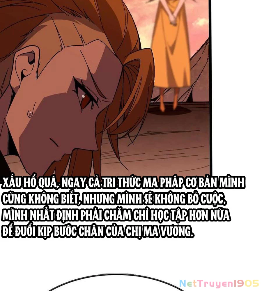 Dũng Giả X Nữ Ma Vương Chapter 158 - 40