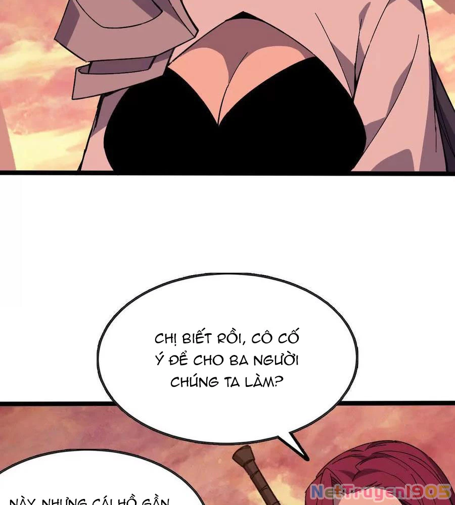 Dũng Giả X Nữ Ma Vương Chapter 158 - 44