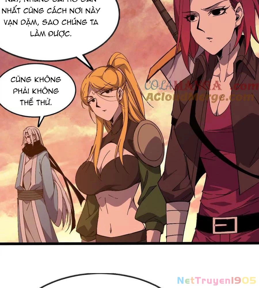 Dũng Giả X Nữ Ma Vương Chapter 158 - 45