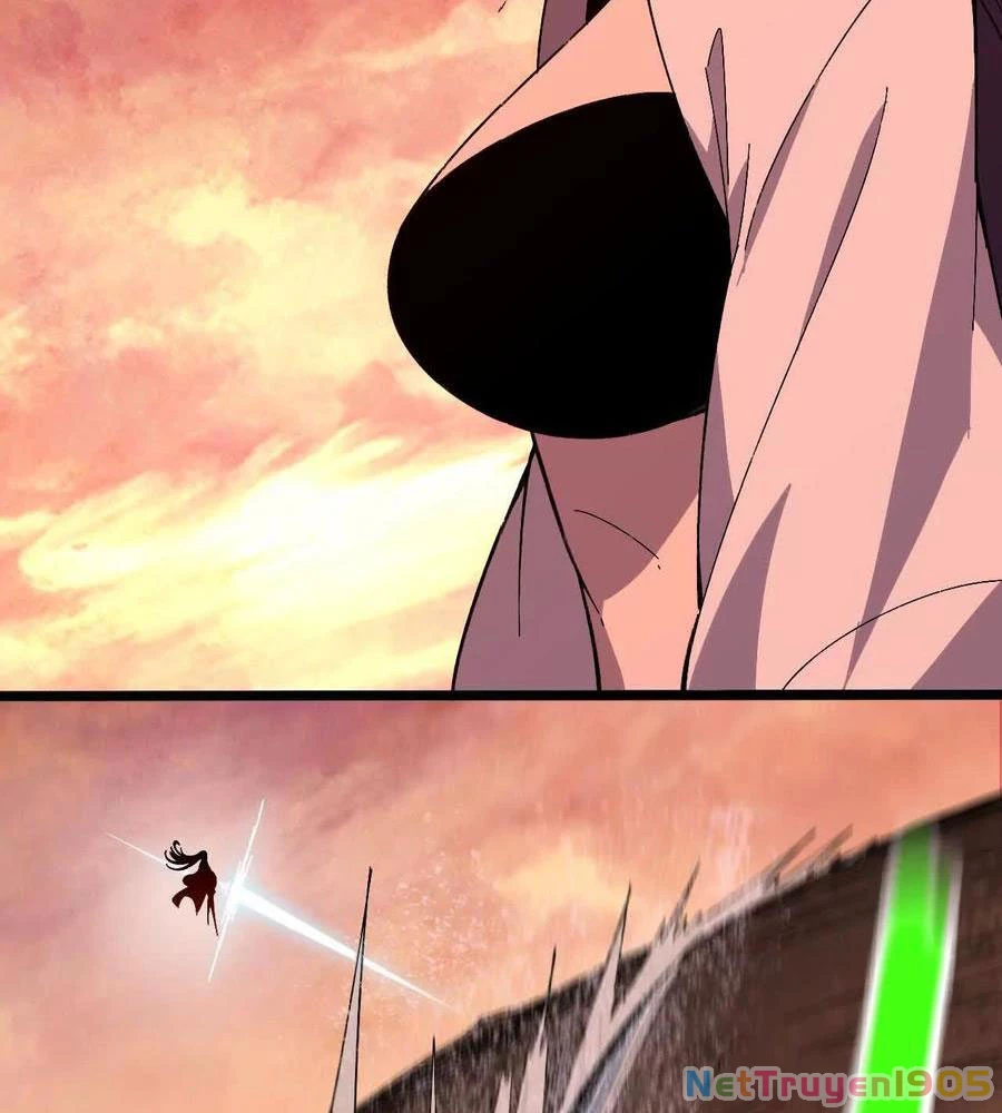 Dũng Giả X Nữ Ma Vương Chapter 158 - 47