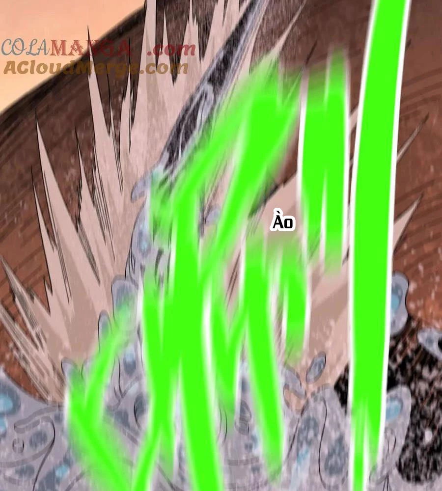 Dũng Giả X Nữ Ma Vương Chapter 158 - 48