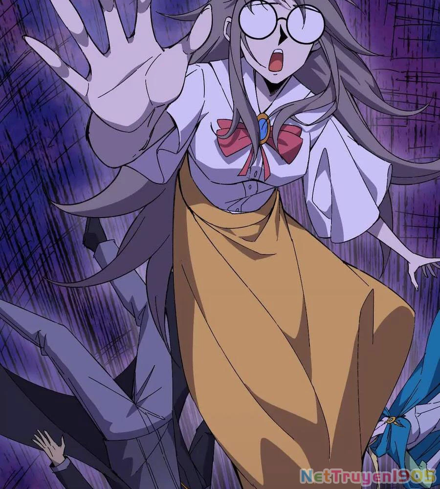 Dũng Giả X Nữ Ma Vương Chapter 158 - 57