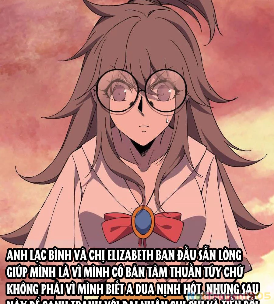 Dũng Giả X Nữ Ma Vương Chapter 158 - 63