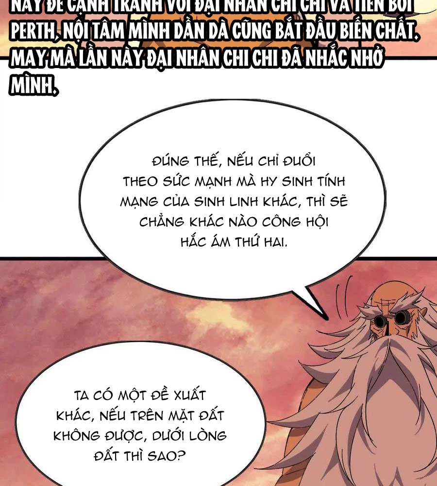 Dũng Giả X Nữ Ma Vương Chapter 158 - 64