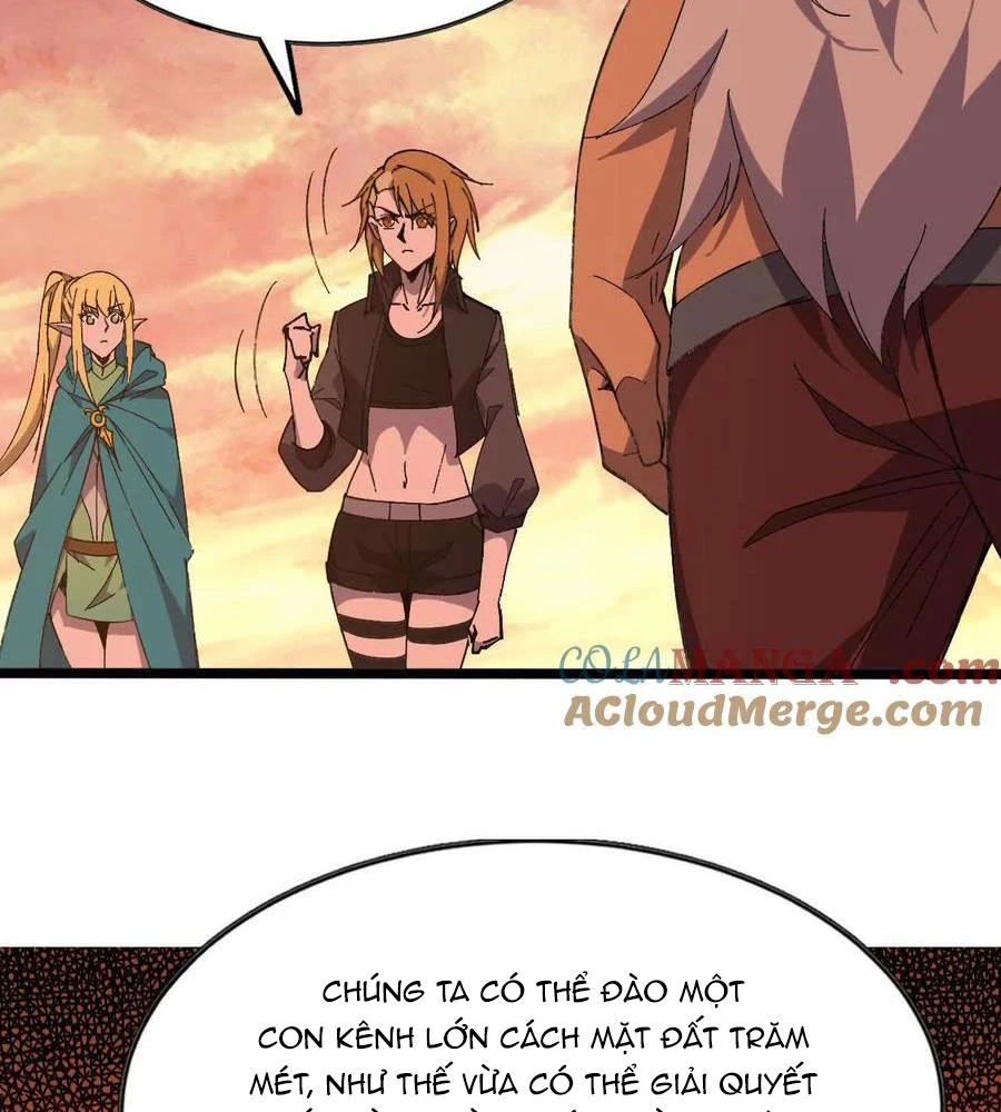 Dũng Giả X Nữ Ma Vương Chapter 158 - 65