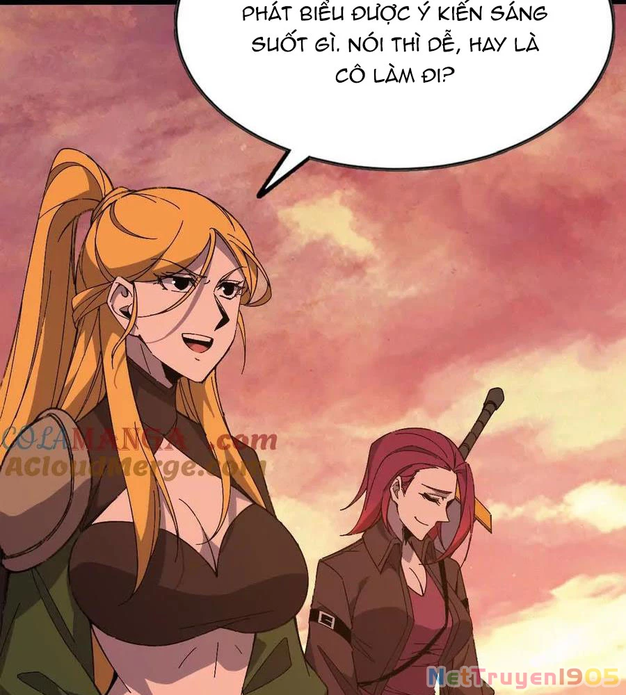 Dũng Giả X Nữ Ma Vương Chapter 158 - 68