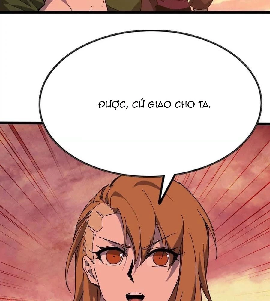 Dũng Giả X Nữ Ma Vương Chapter 158 - 69