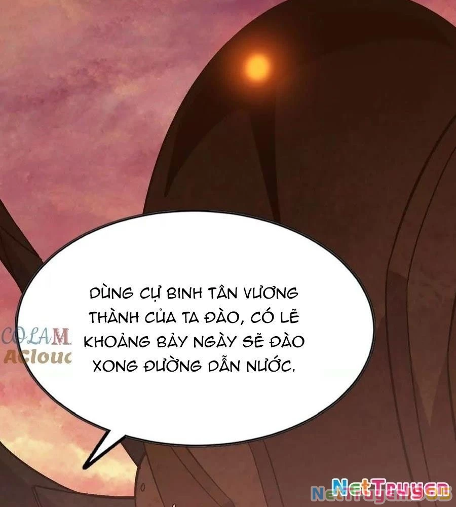 Dũng Giả X Nữ Ma Vương Chapter 158 - 71