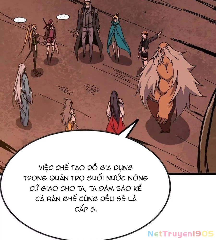 Dũng Giả X Nữ Ma Vương Chapter 158 - 73