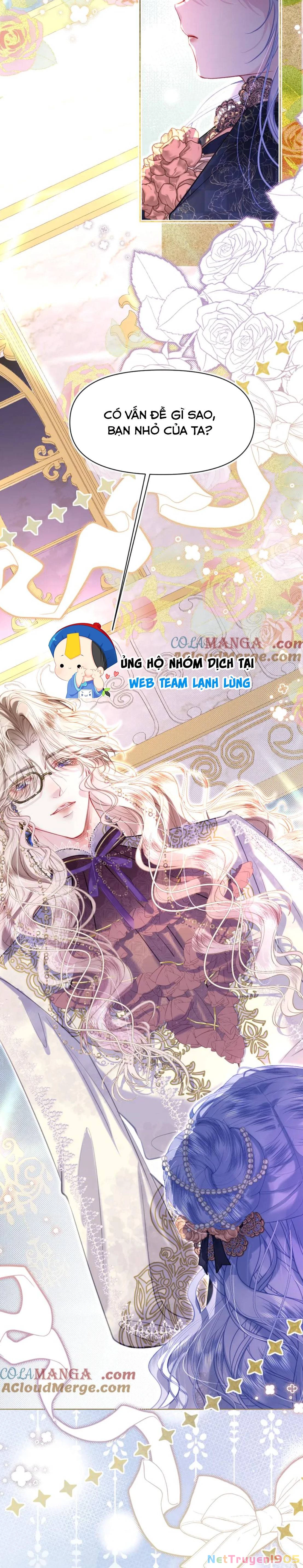 Sau Khi Trùng Sinh, Bên Cạnh Ta Toàn Là Con Của Kẻ Thù Chapter 30 - 5