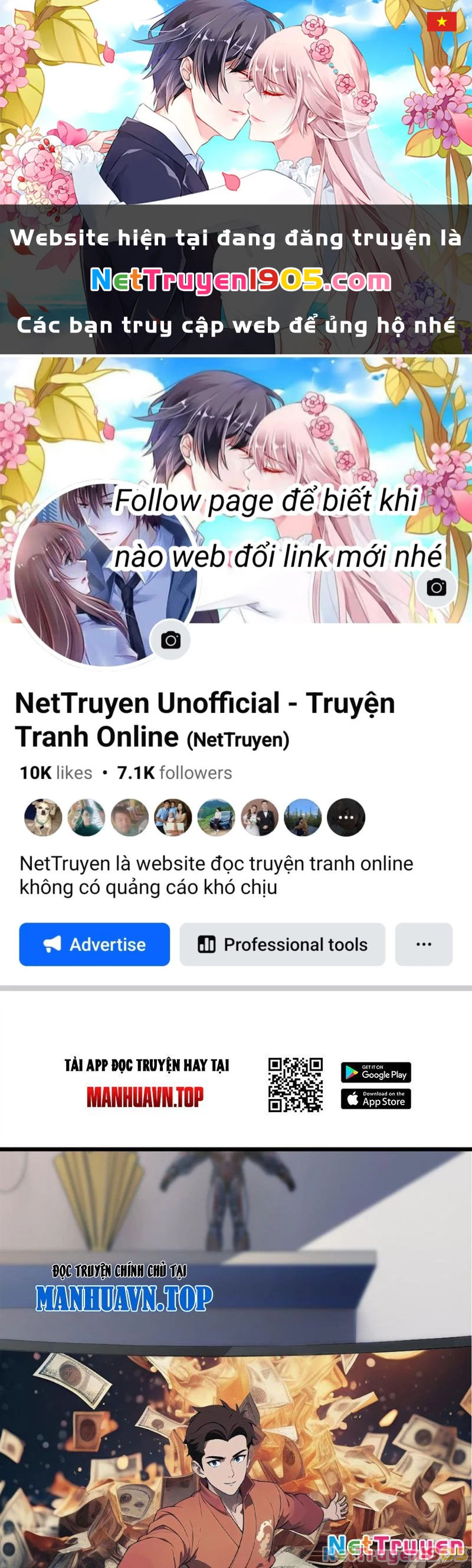 Tôi Có Được Hệ Thống Sau Khi Giảm Biên Chế, Từ Đó Thăng Cấp Một Mình Chapter 1 - 1