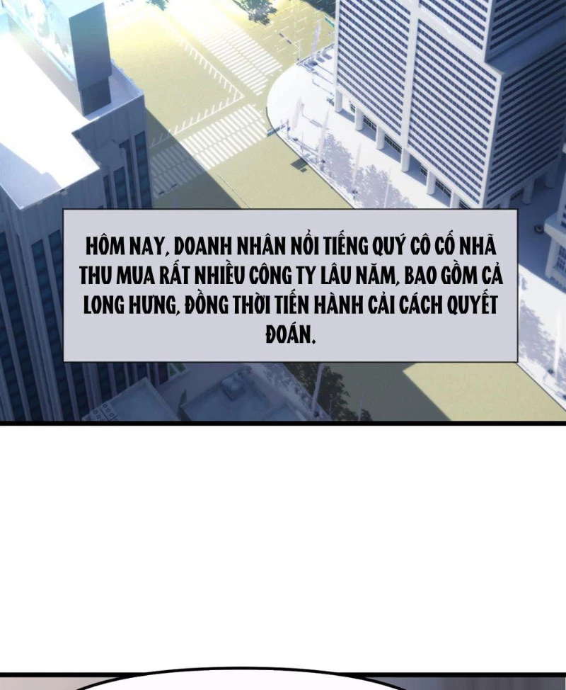 Tôi Có Được Hệ Thống Sau Khi Giảm Biên Chế, Từ Đó Thăng Cấp Một Mình Chapter 1 - Trang 2