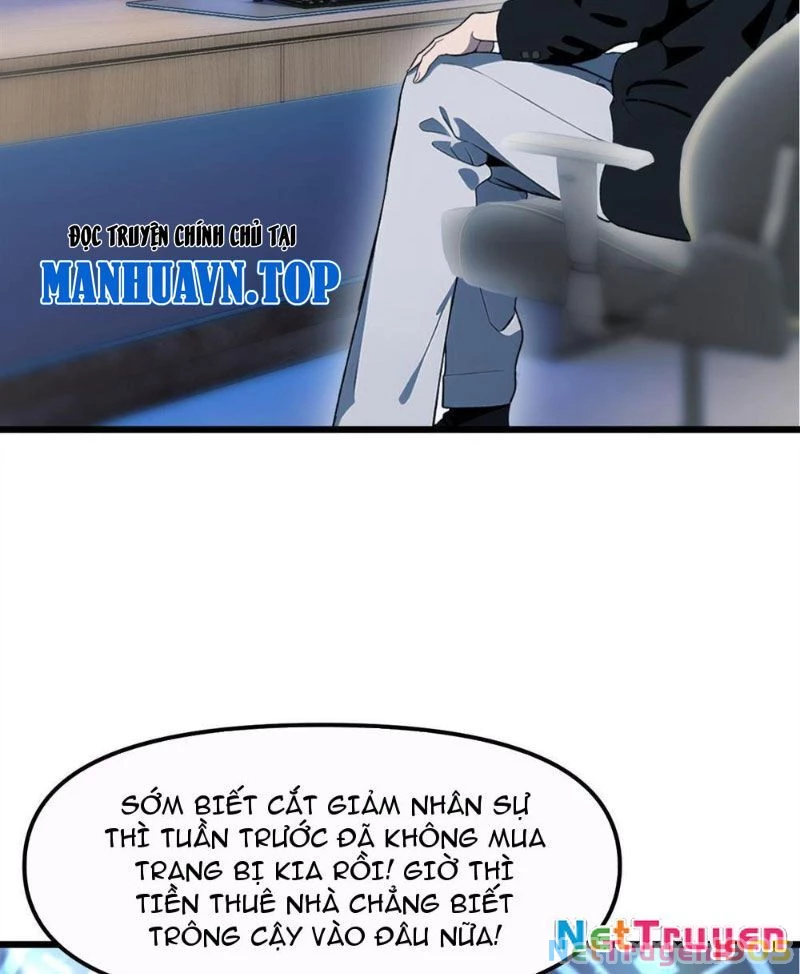 Tôi Có Được Hệ Thống Sau Khi Giảm Biên Chế, Từ Đó Thăng Cấp Một Mình Chapter 1 - Trang 2