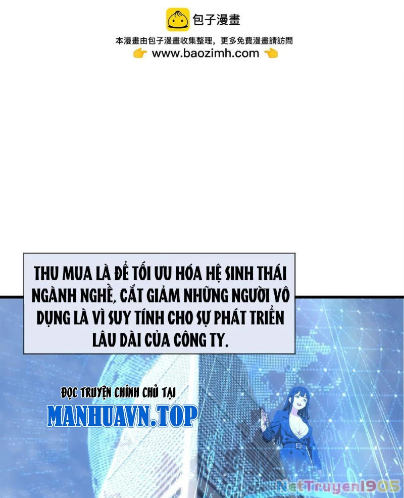 Tôi Có Được Hệ Thống Sau Khi Giảm Biên Chế, Từ Đó Thăng Cấp Một Mình Chapter 1 - 12