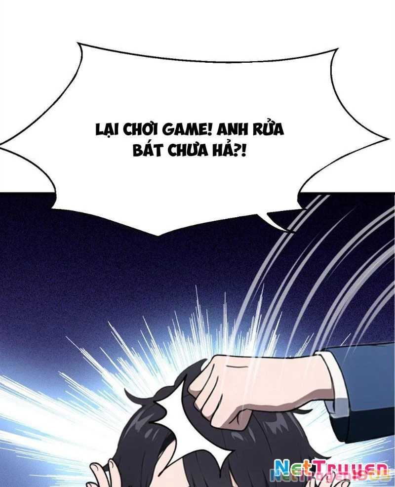 Tôi Có Được Hệ Thống Sau Khi Giảm Biên Chế, Từ Đó Thăng Cấp Một Mình Chapter 1 - Trang 2