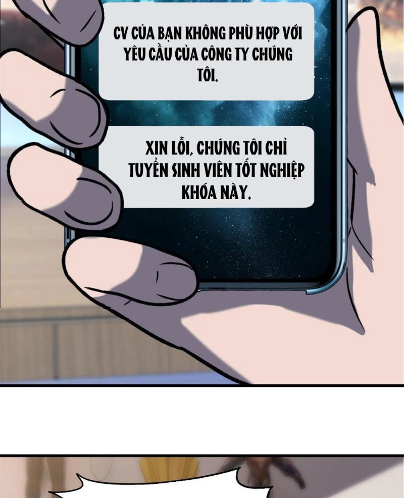 Tôi Có Được Hệ Thống Sau Khi Giảm Biên Chế, Từ Đó Thăng Cấp Một Mình Chapter 1 - Trang 2