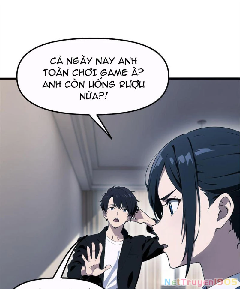Tôi Có Được Hệ Thống Sau Khi Giảm Biên Chế, Từ Đó Thăng Cấp Một Mình Chapter 1 - 34