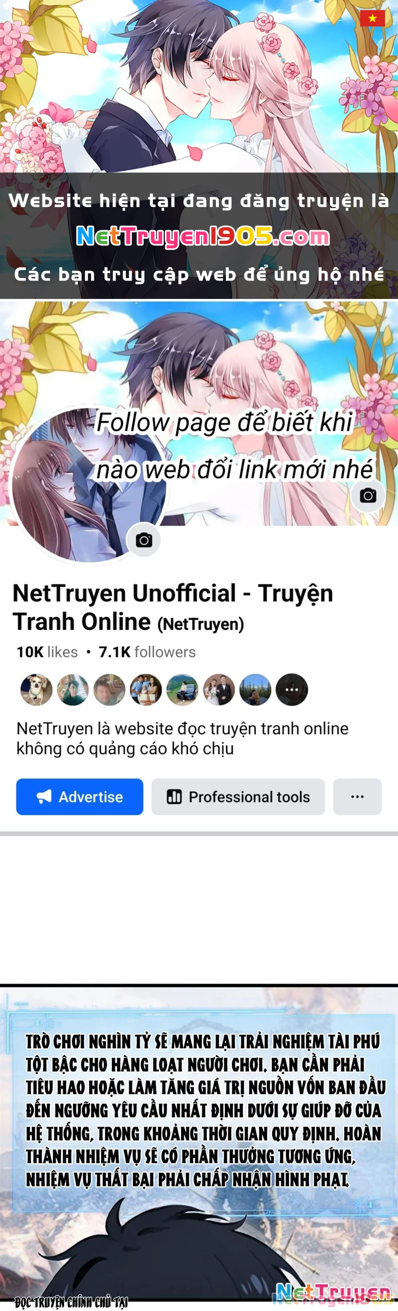 Tôi Có Được Hệ Thống Sau Khi Giảm Biên Chế, Từ Đó Thăng Cấp Một Mình Chapter 2 - 1