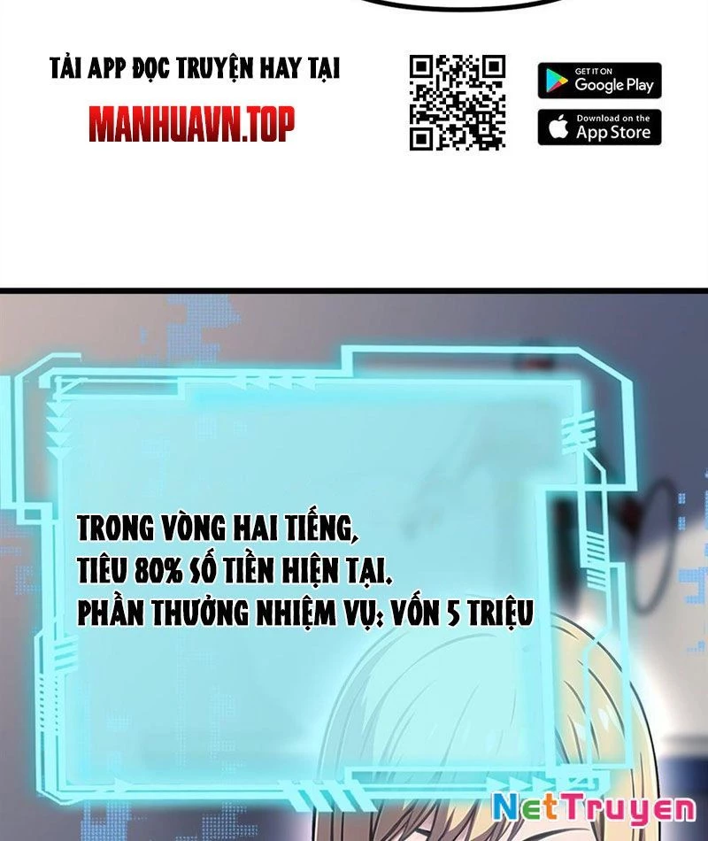 Tôi Có Được Hệ Thống Sau Khi Giảm Biên Chế, Từ Đó Thăng Cấp Một Mình Chapter 2 - Trang 2