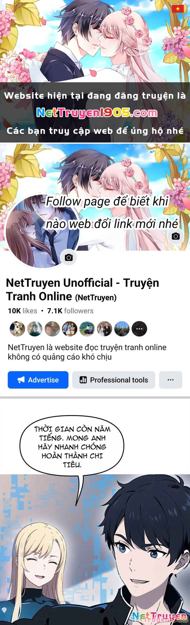 Tôi Có Được Hệ Thống Sau Khi Giảm Biên Chế, Từ Đó Thăng Cấp Một Mình Chapter 3 - 1