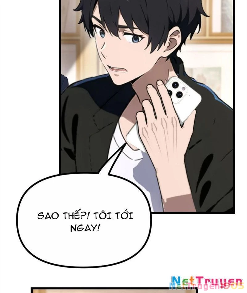 Tôi Có Được Hệ Thống Sau Khi Giảm Biên Chế, Từ Đó Thăng Cấp Một Mình Chapter 3 - Trang 2