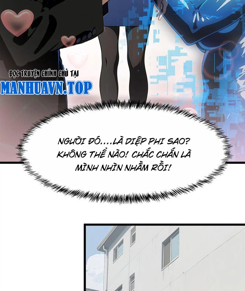 Tôi Có Được Hệ Thống Sau Khi Giảm Biên Chế, Từ Đó Thăng Cấp Một Mình Chapter 3 - Trang 2
