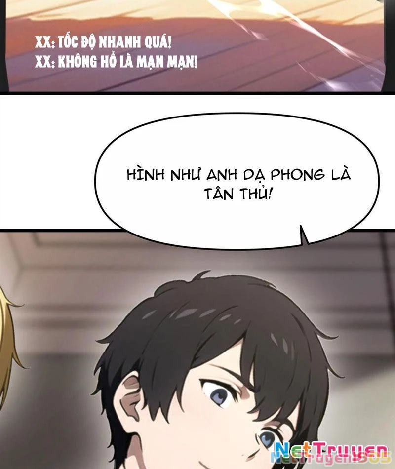 Tôi Có Được Hệ Thống Sau Khi Giảm Biên Chế, Từ Đó Thăng Cấp Một Mình Chapter 3 - Trang 2