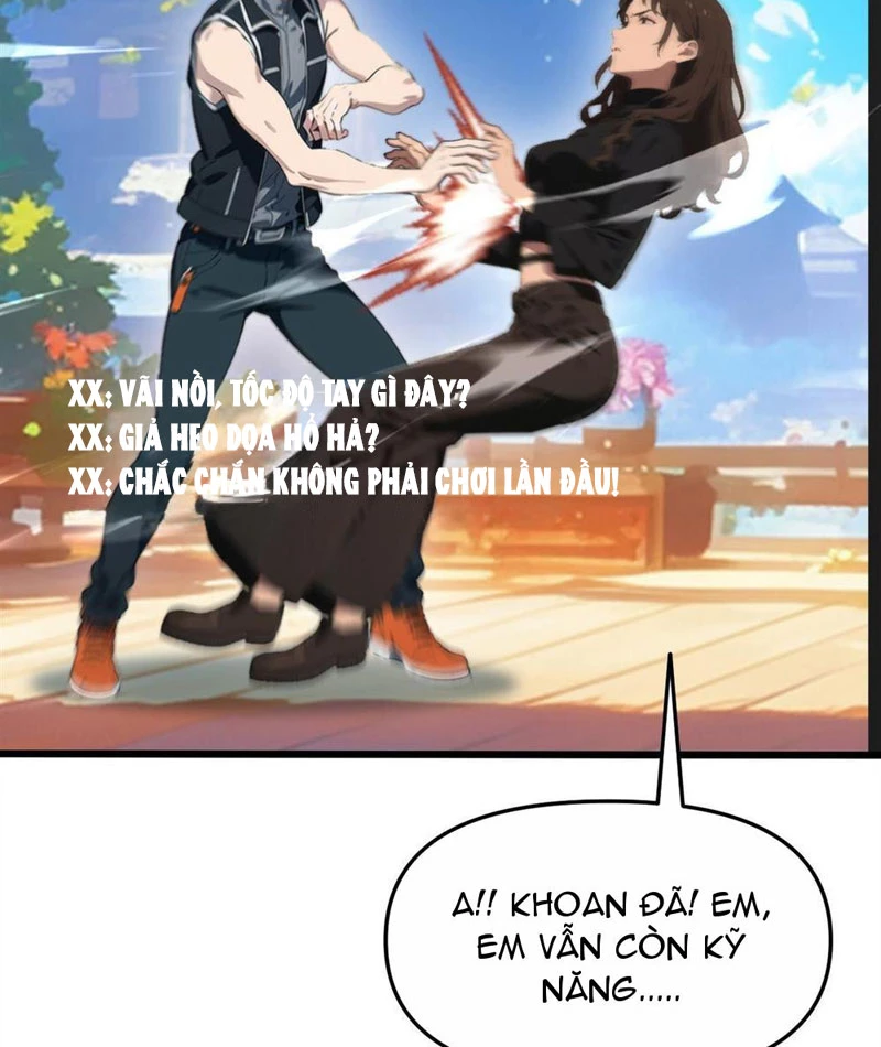 Tôi Có Được Hệ Thống Sau Khi Giảm Biên Chế, Từ Đó Thăng Cấp Một Mình Chapter 3 - Trang 2