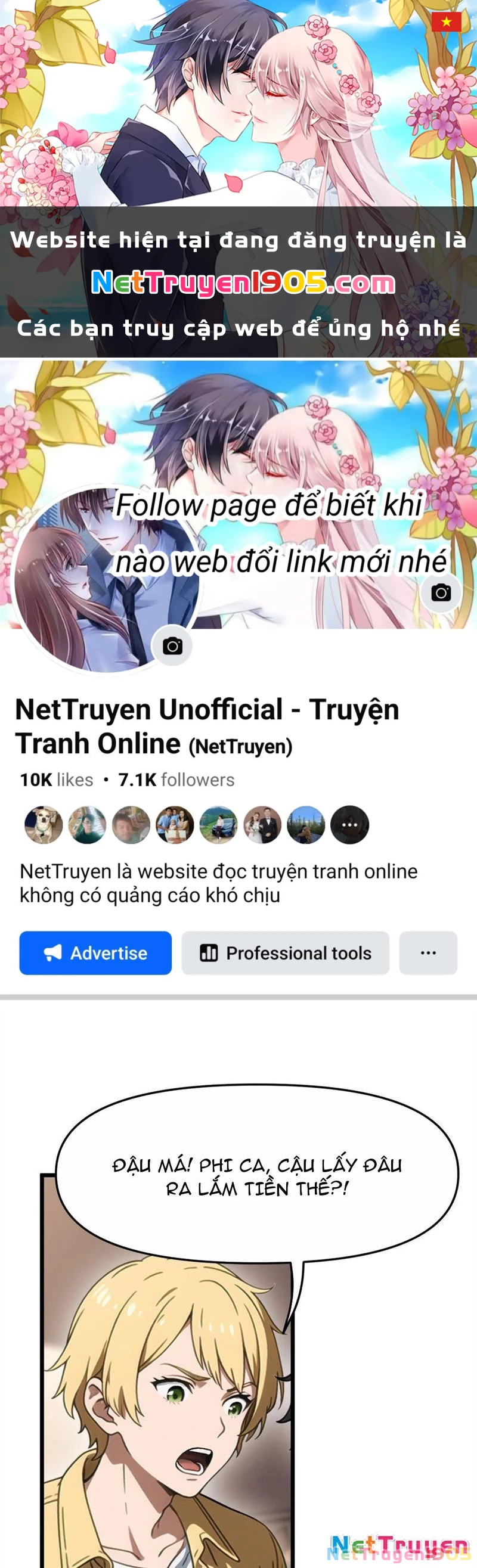 Tôi Có Được Hệ Thống Sau Khi Giảm Biên Chế, Từ Đó Thăng Cấp Một Mình Chapter 5 - 1