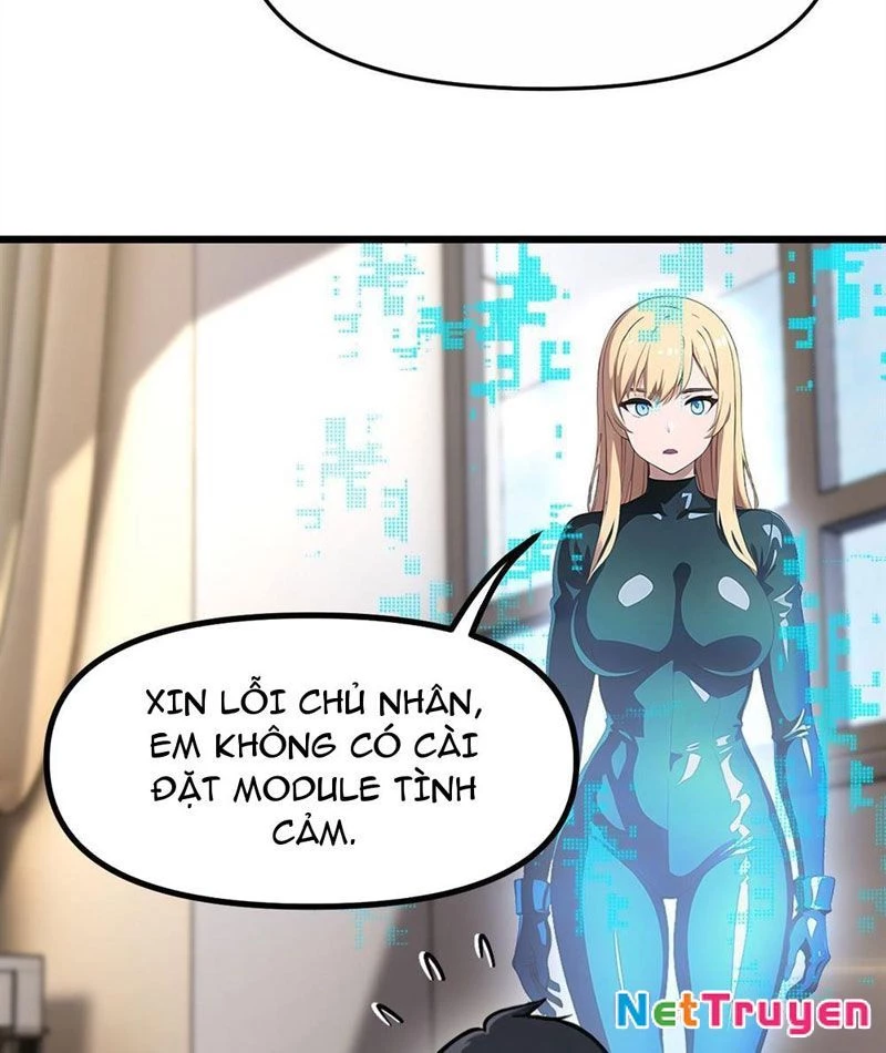 Tôi Có Được Hệ Thống Sau Khi Giảm Biên Chế, Từ Đó Thăng Cấp Một Mình Chapter 5 - Trang 2