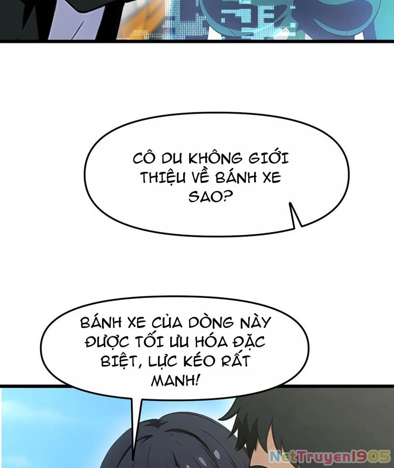 Tôi Có Được Hệ Thống Sau Khi Giảm Biên Chế, Từ Đó Thăng Cấp Một Mình Chapter 5 - Trang 2