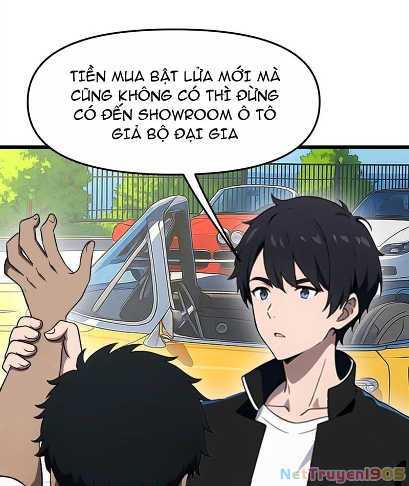 Tôi Có Được Hệ Thống Sau Khi Giảm Biên Chế, Từ Đó Thăng Cấp Một Mình Chapter 5 - Trang 2