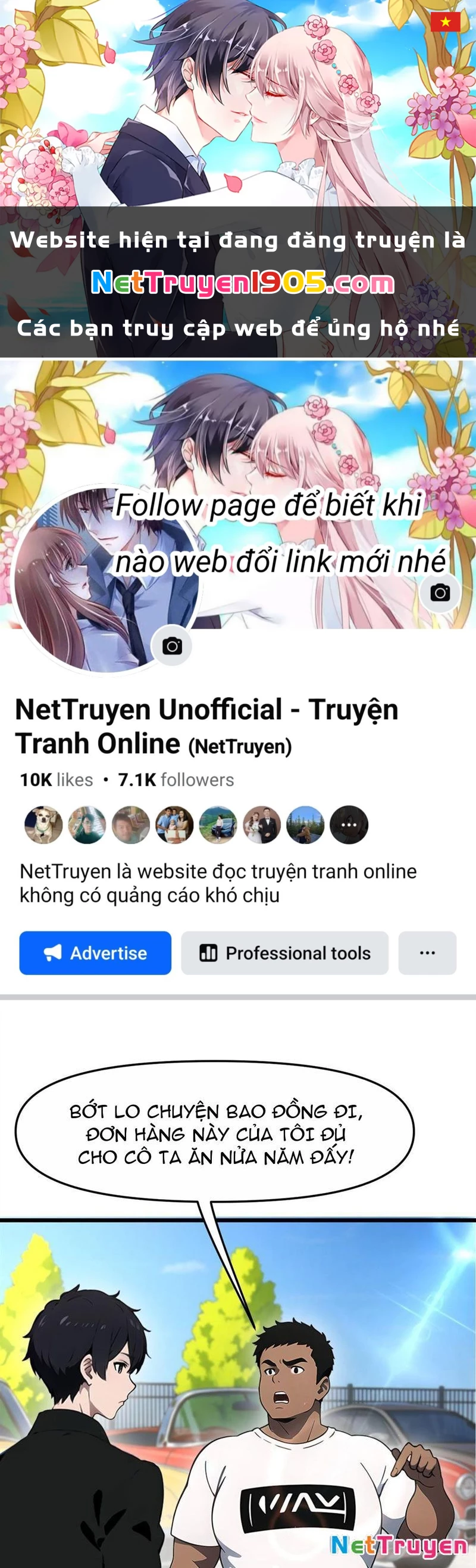 Tôi Có Được Hệ Thống Sau Khi Giảm Biên Chế, Từ Đó Thăng Cấp Một Mình Chapter 6 - 1