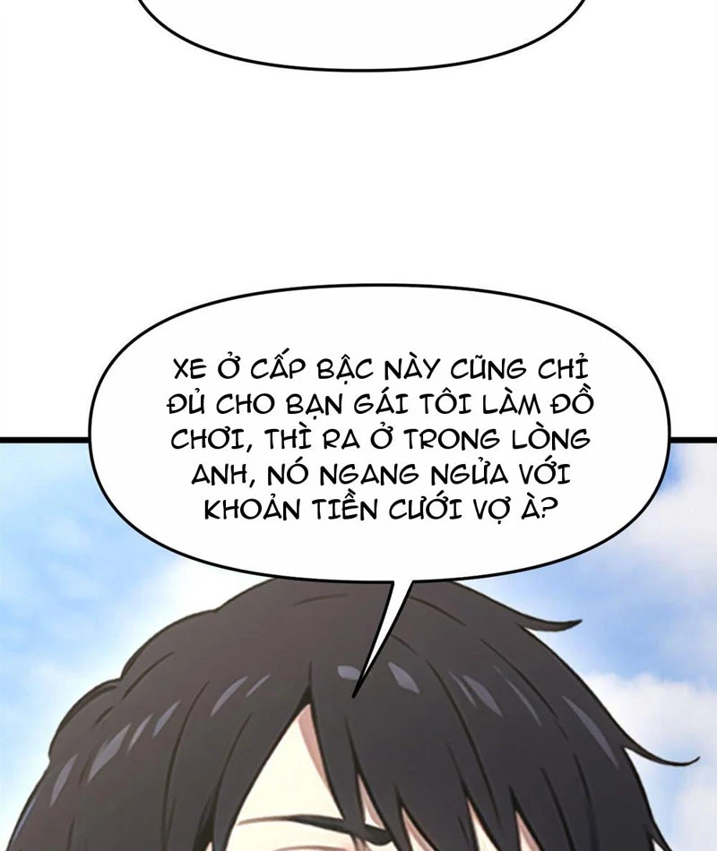 Tôi Có Được Hệ Thống Sau Khi Giảm Biên Chế, Từ Đó Thăng Cấp Một Mình Chapter 6 - Trang 2