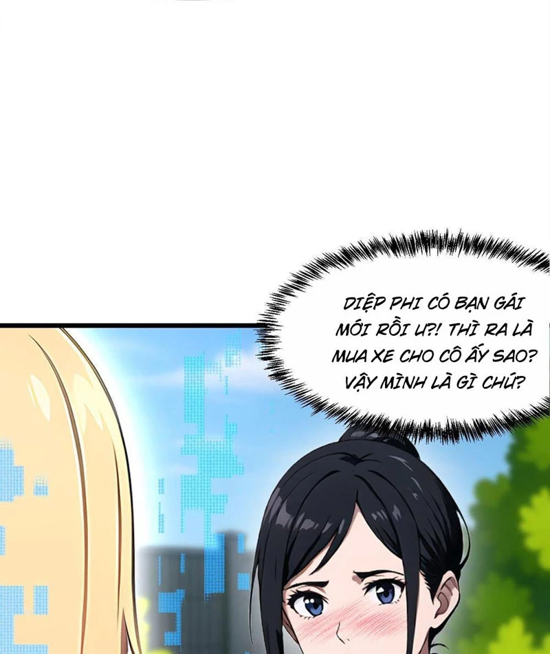 Tôi Có Được Hệ Thống Sau Khi Giảm Biên Chế, Từ Đó Thăng Cấp Một Mình Chapter 6 - Trang 2